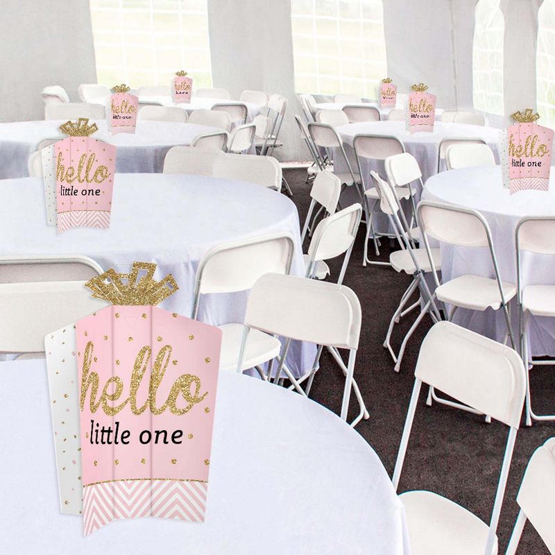 Big Dot of Happiness Noah's Ark - Cupcake Decoration - Baby Shower Cupcake Wrappers and Treat Picks Kit - Set of 24