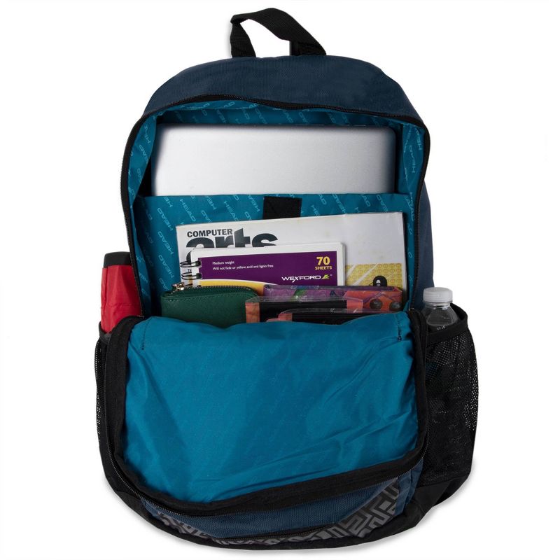 HEAD 19" Relay Backpack - Blue