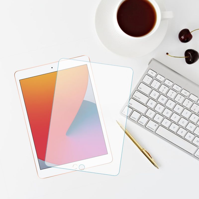 Screen Protector for iPad 10.2 Inch