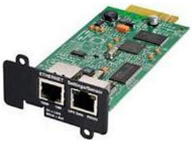 APC Smart-UPS C 1500 (SMC1500-2U) -  Compatible Replacement Battery Kit