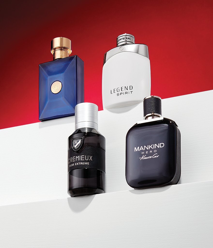 Versace Pour Homme Dylan Blue Eau de Toilette Spray