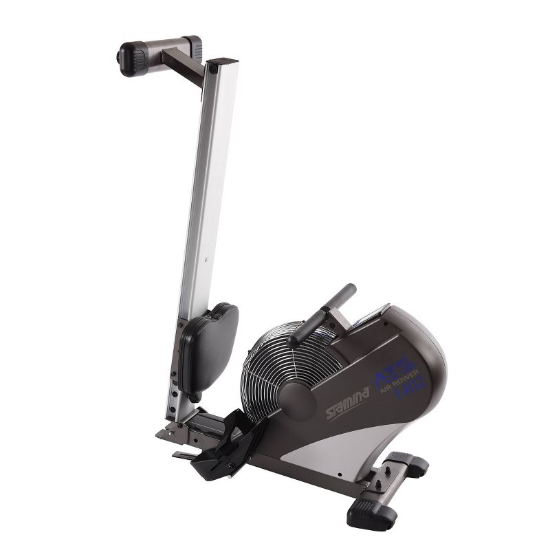 Stamina 1402 ATS Air Rower - Gray