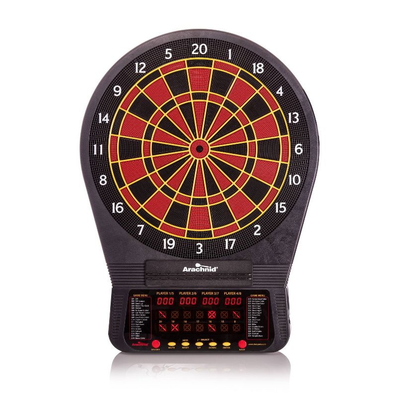 Viper Framed Dartboard Backboard