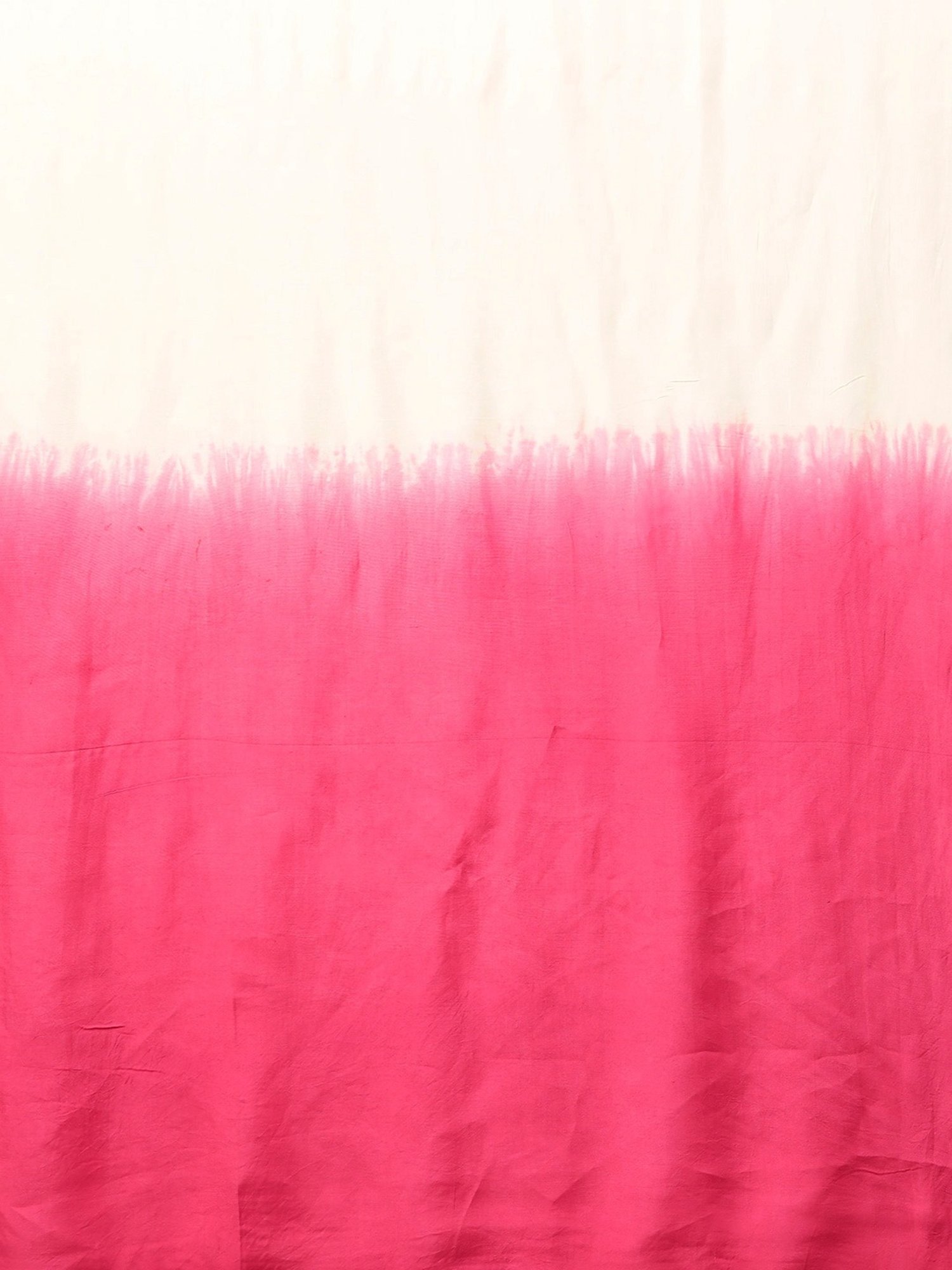 READIPRINT FASHIONS Beige & Pink Floral Print Kurti Sharara Set With Dupatta