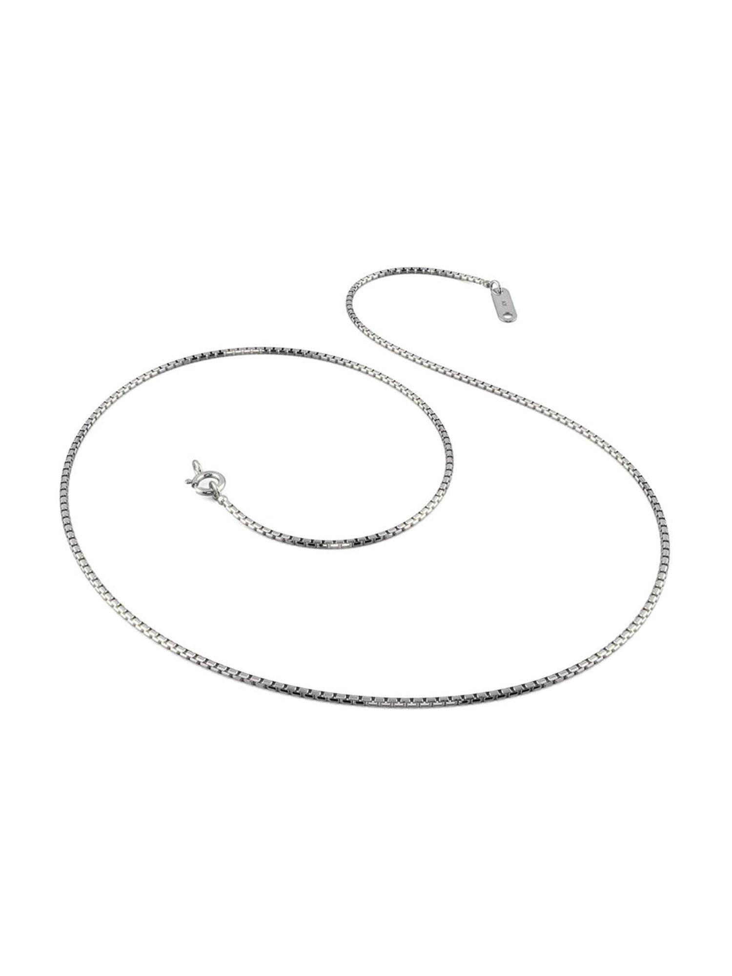 Joyalukkas 950 Platinum Chain for Women