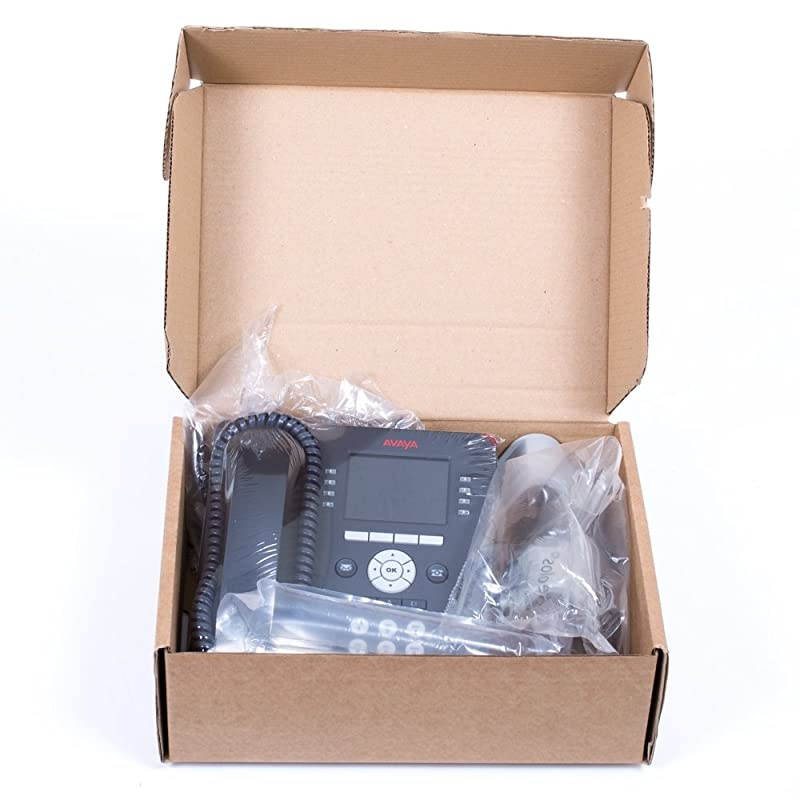 9611G IP Phone 700480593 Renewed