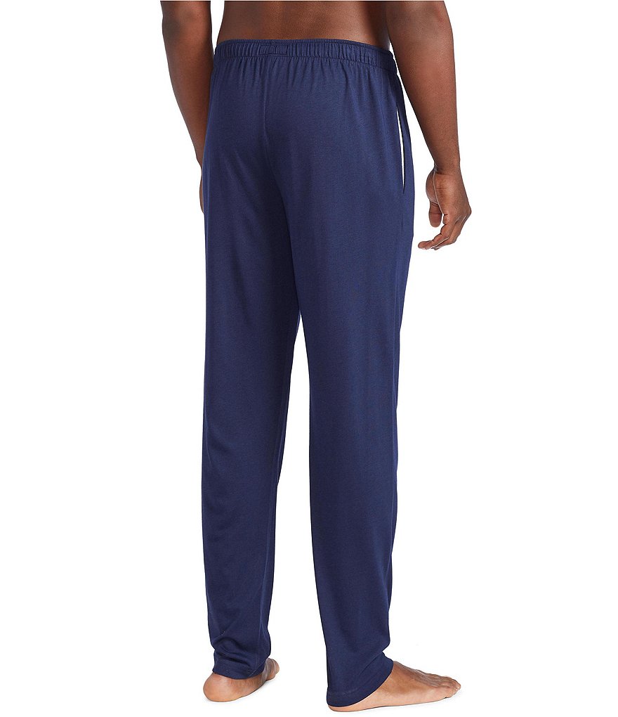 Caribbean Solid V-Neck Short-Sleeve Tee