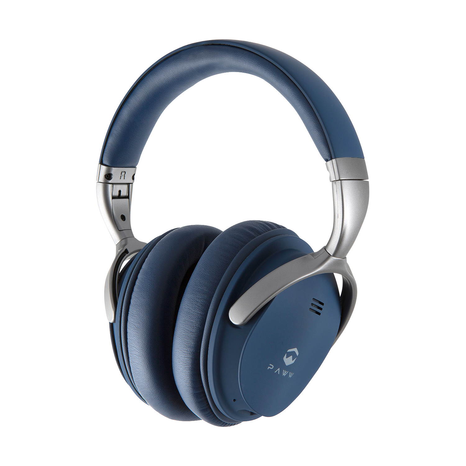 Paww WAVESOUND2BK WaveSound 2.1 Bluetooth Headphones