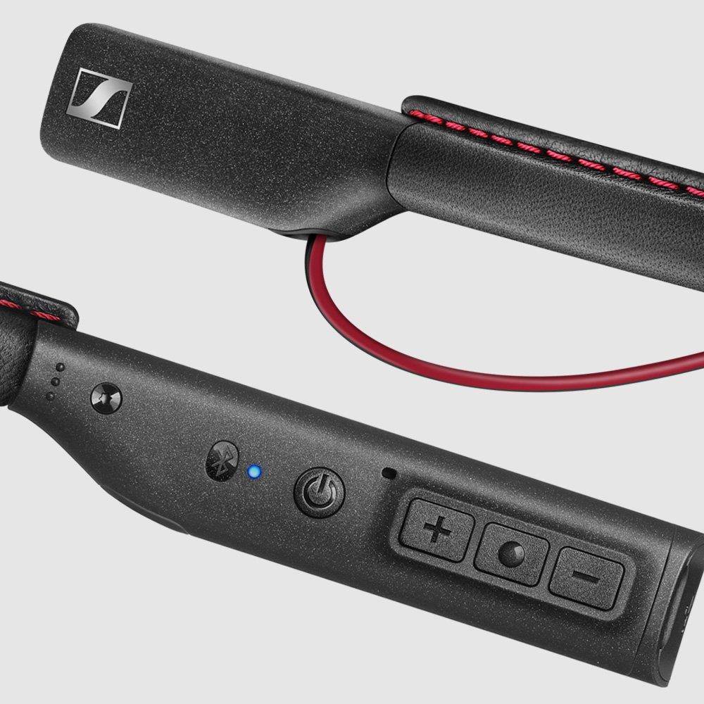 Headphone RADIGS RWM60U UHF Headset Wireless Microphone System,black