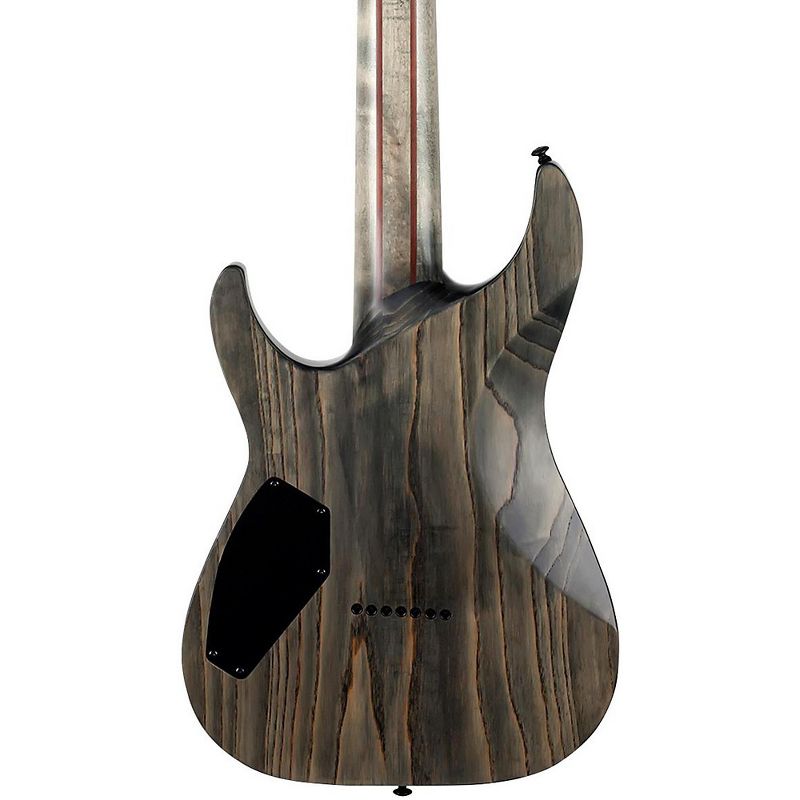 Schecter Guitar Research C-7 Apocalypse 7-String Electric Guitar Charcoal Gray