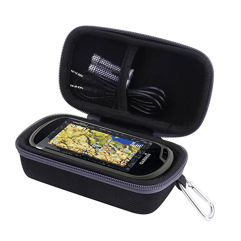 Hard Case for Fits Garmin Oregon 750T700600600T650T750 Handheld GPS by