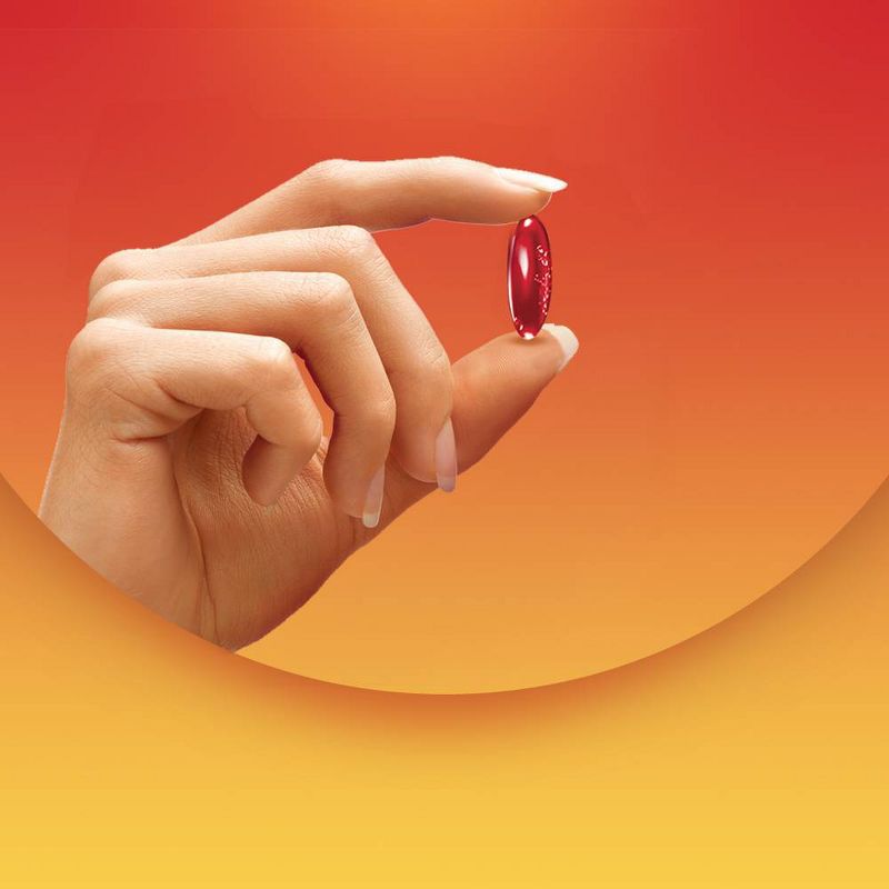 Mucinex Sinus-Max Pressure, Pain & Cough Relief Liquid Gels - Acetaminophen - 16ct