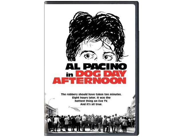 STUDIO DISTRIBUTION SERVI DOG DAY AFTERNOON (DVD/WS/FS/ENG-FR-SP SUB/ECO PKG) D164747D