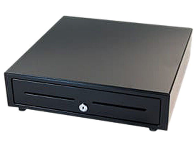 POSIFLEX CR3117L005 USB interface Drawer.15.7" (W) x 16.3" (D) x 3.5" (H)