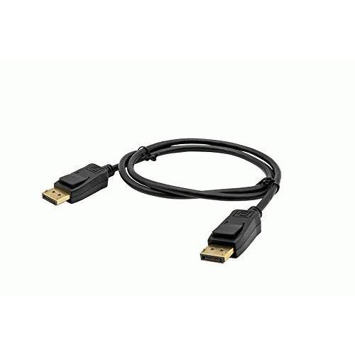 Visiontek Displayport To Displayport 1.4 2 Meter Cable
