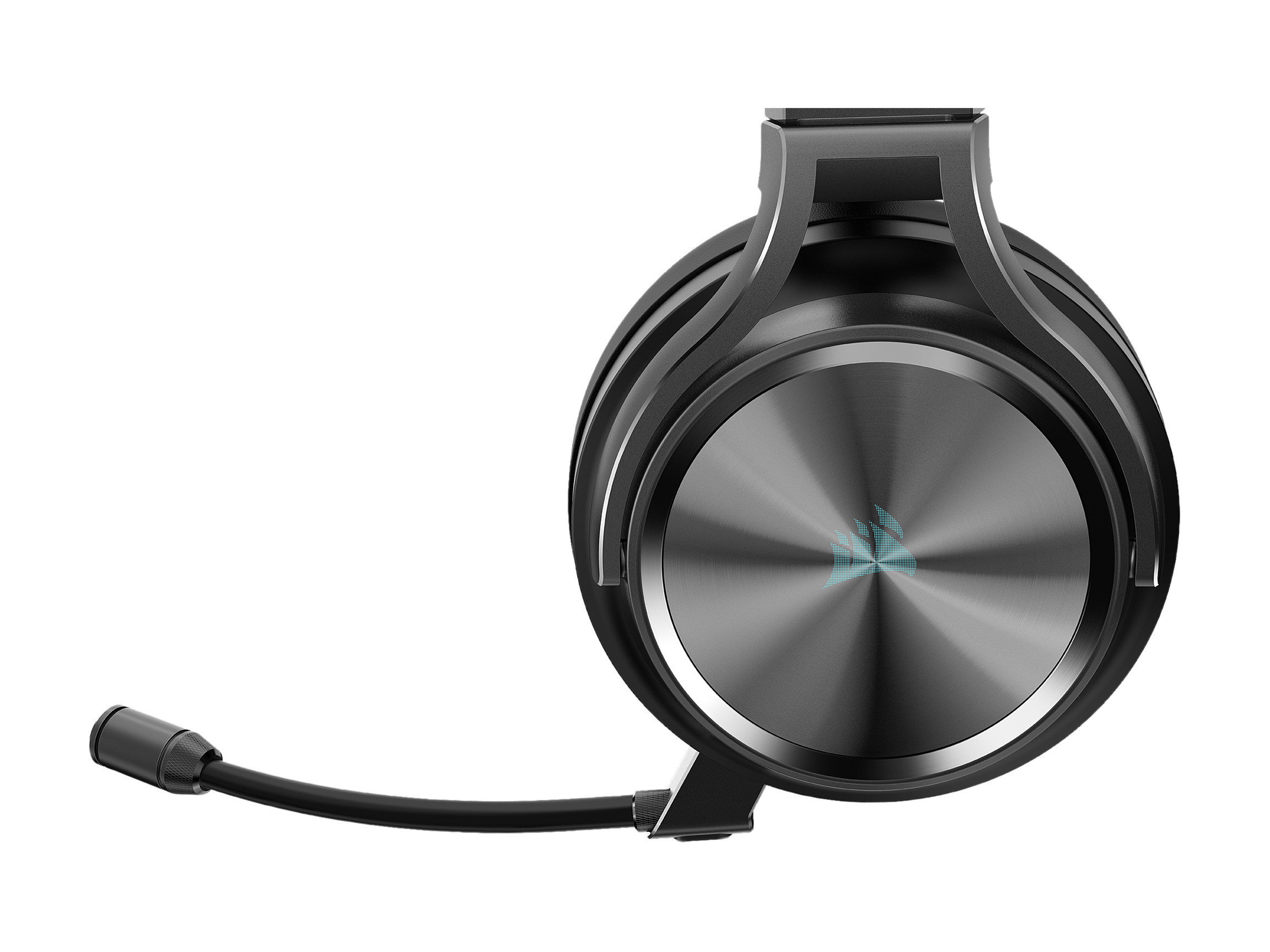 HyperX Cloud Stinger Head-mounted Gaming Headset with Noise Reduction Microphone for PC Game Console Cellphone Pink