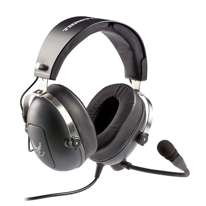 Thrustmaster T.FLIGHT U.S. AIR FORCE EDITION GAMING HEADSET (PC, PS4, XOne)