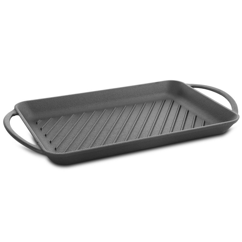 Lodge 10.5" Cast Iron Griddle