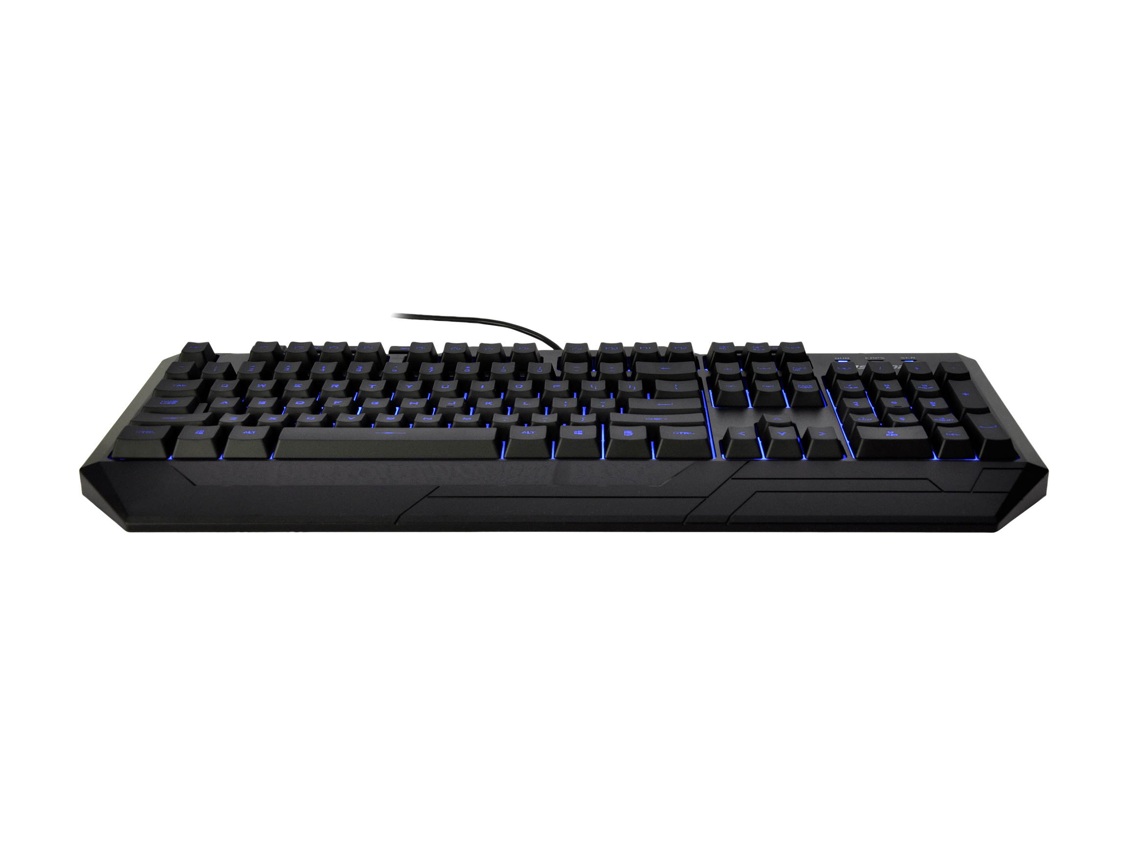 Cooler Master SGB-3010-KKMF1-US Devastator Keyboard & Mouse