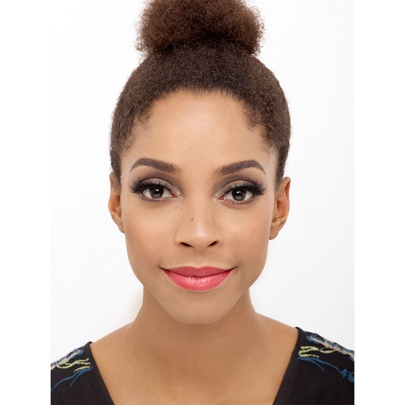 Eylure False Eyelashes Luxe Silk Marquise - 1pr