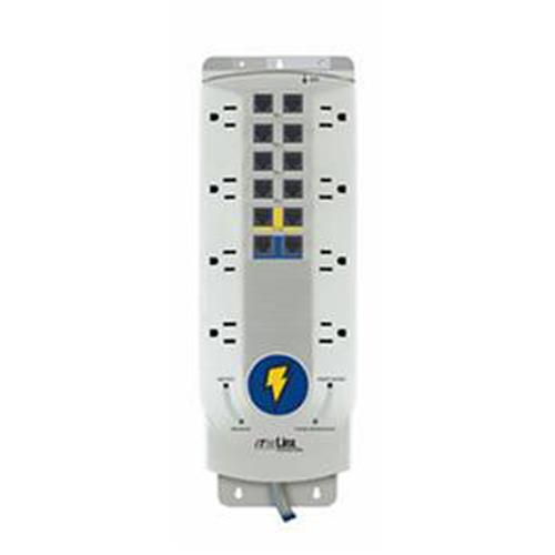 SurgeGate 8 Outlet AC