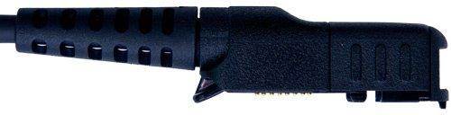 Impact Gold Series Earpiece Microphone for Motorola XPR3300 XPR3500 Radio