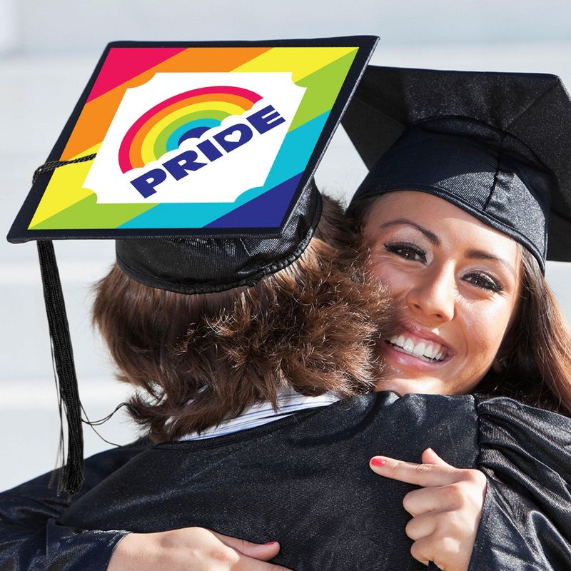 Big Dot of Happiness Gold Glitter 2021 Party Straws - No-Mess Real Gold Glitter Cut-Out Numbers & Decorative Graduation Paper Straws - Set of 24