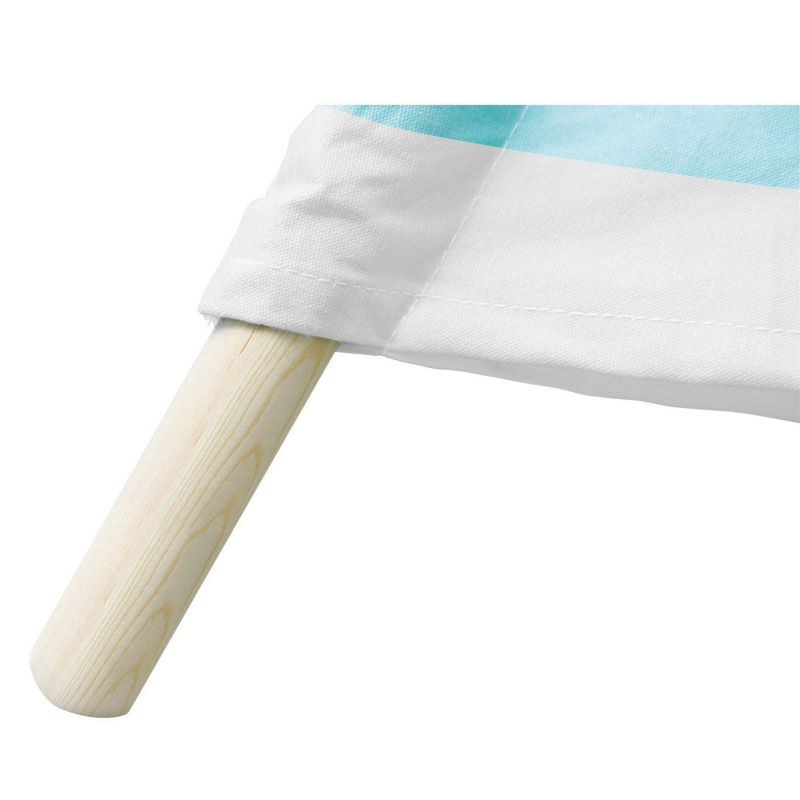 Small Foot Wooden Toys Premium Tent Play Tent