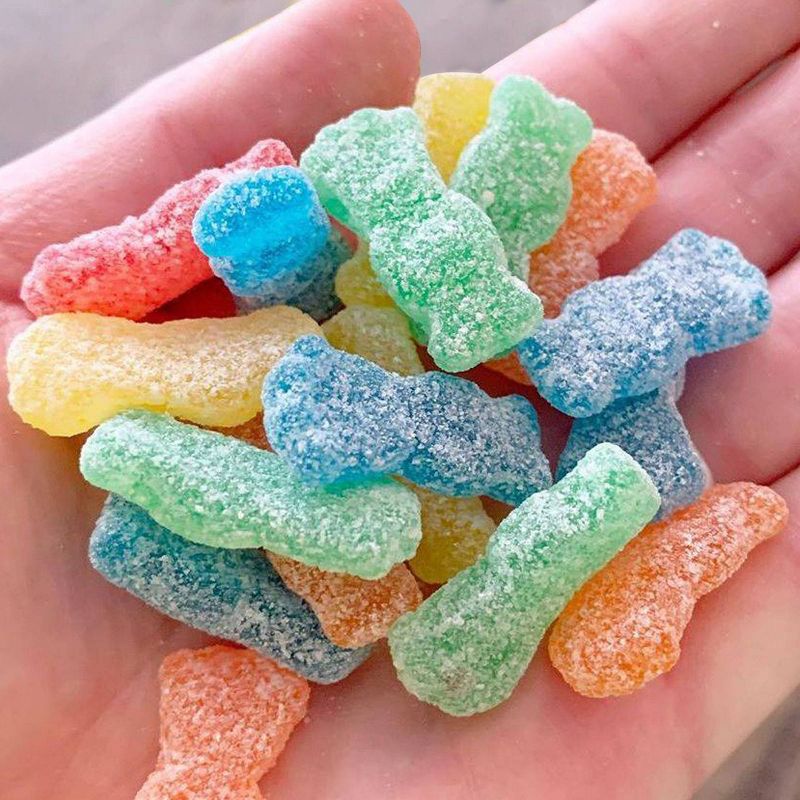 Sour Patch Kids Soft & Chewy Candy - 8oz