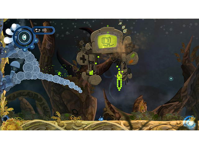 Fly'N [Online Game Code]