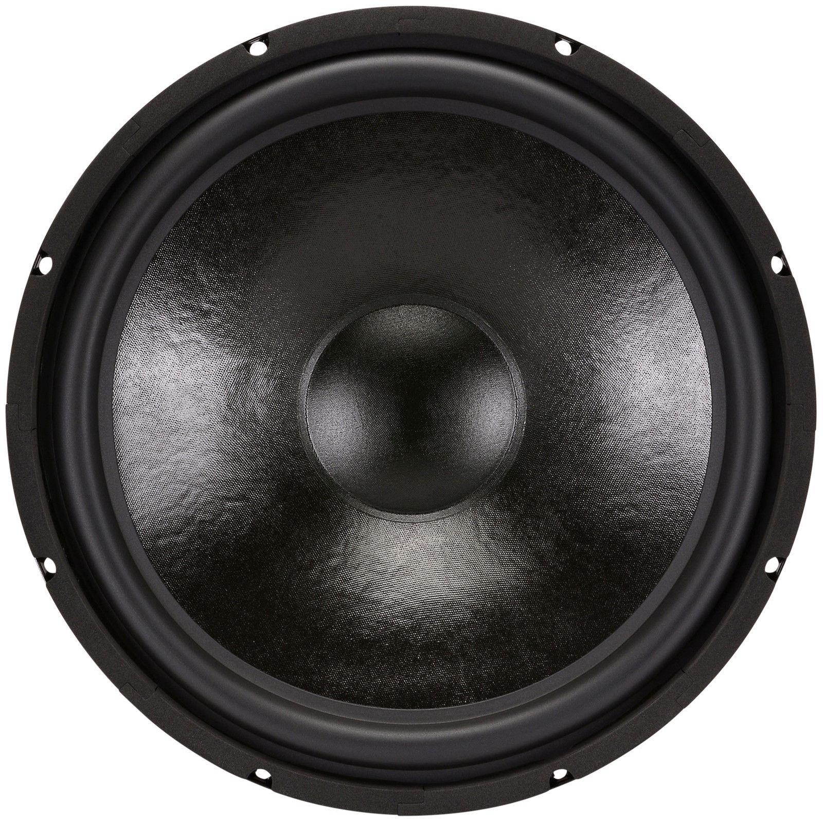 Dayton Audio DCS450-4 18" Classic Subwoofer 4 Ohm