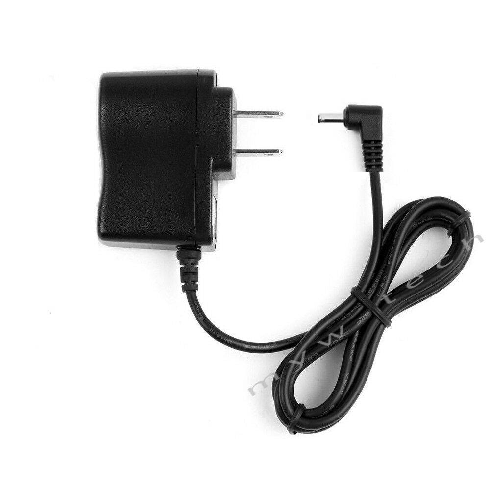 1A In-Camera AC/DC Battery Charger Power Adapter Cord For Kodak Easyshare MX1063