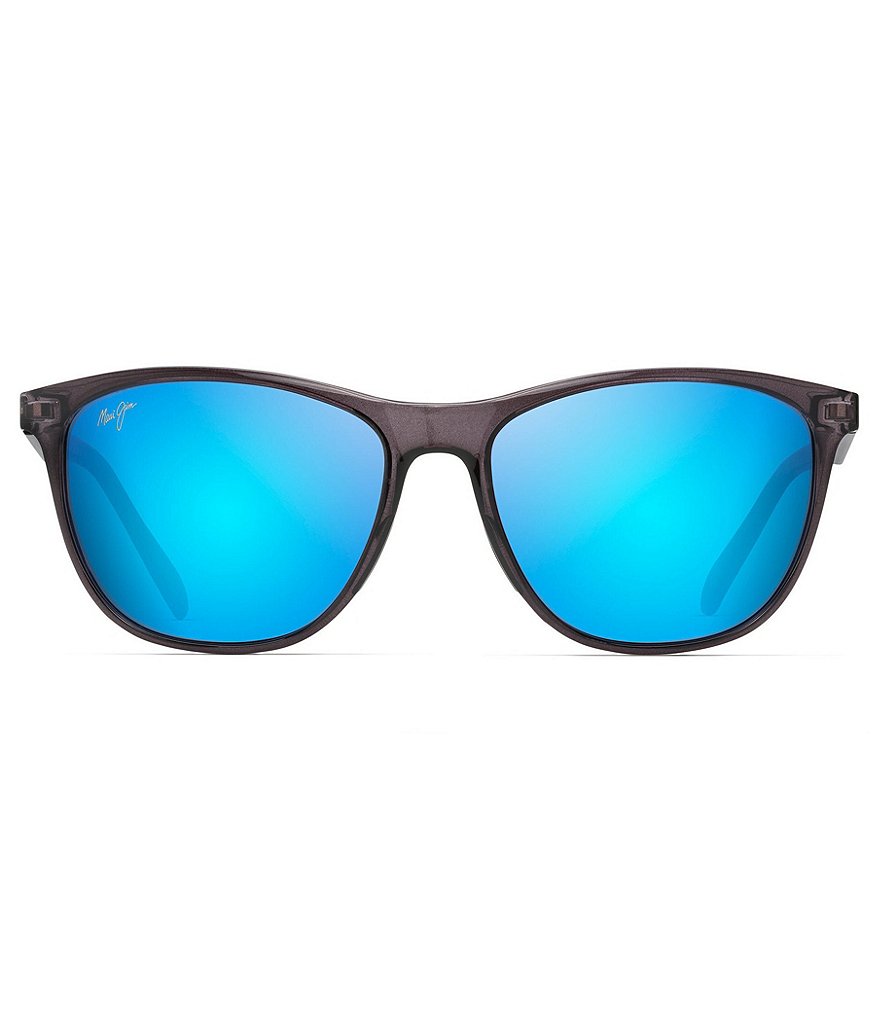 Maui Jim Sugar Cane PolarizedPlus2&reg; Classic 57mm Sunglasses