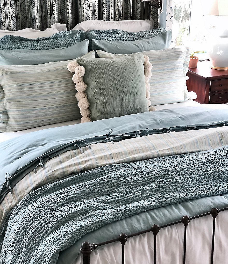 Pendleton Diamond Ridge Pieced Quilt Mini Set