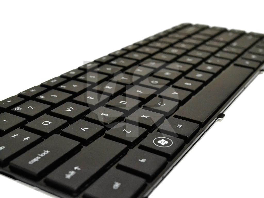 Loreso Compatible Laptop Keyboard Replacement for HP Pavilion G4 G4-2000 680555-001 698188-001 697443-001 683196-001 LKB-HC33B - Black