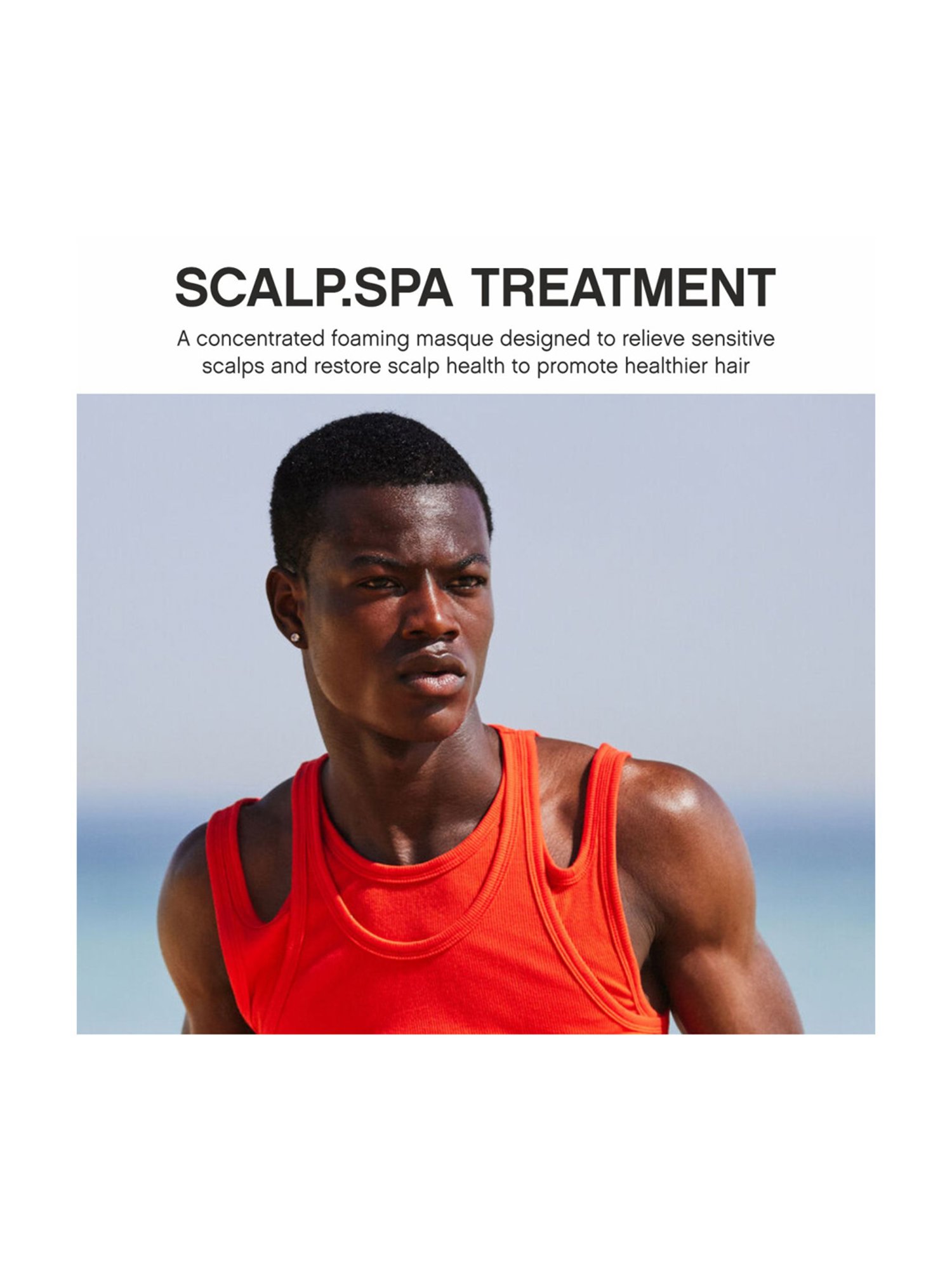 KEVIN MURPHY SCALP.SPA.TREATMENT 170 ML