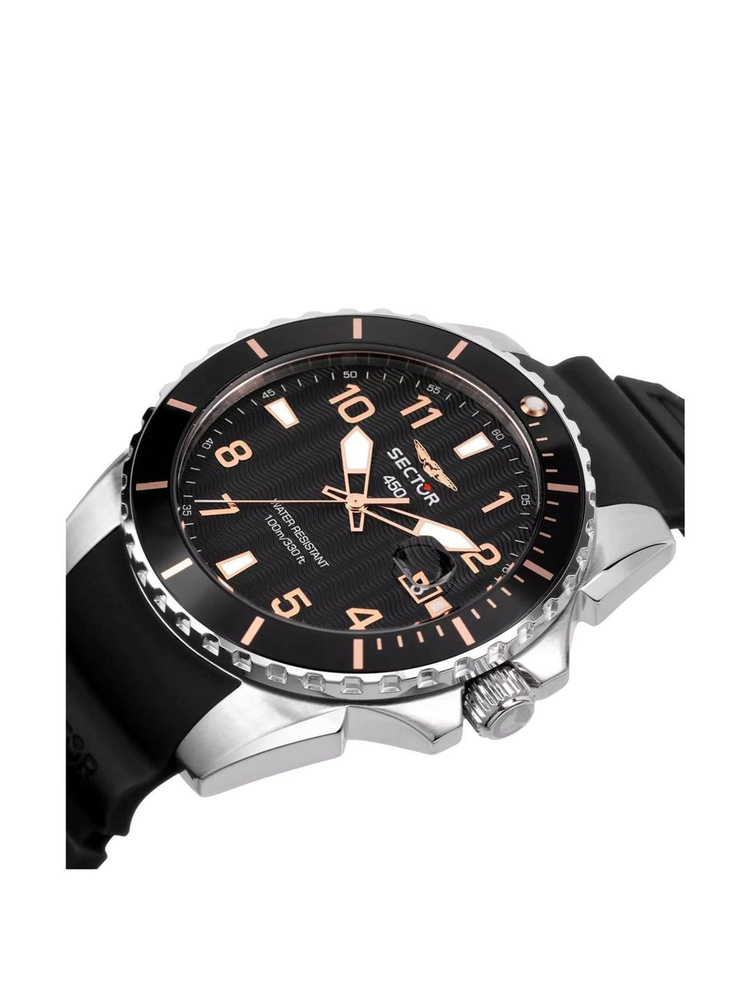 SECTOR R3251276006 Analog Watch for Men