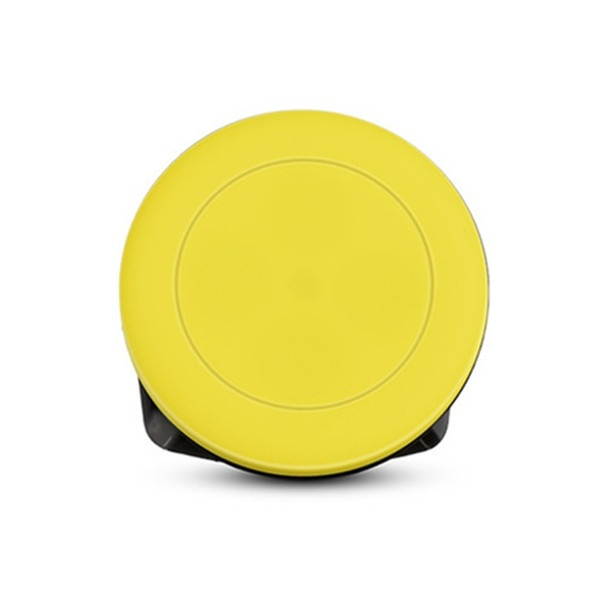 CA16 Strong Magnetic 360 Degree Rotation Car Phone Holder Air Vent  Stand for iPhone 8 X white