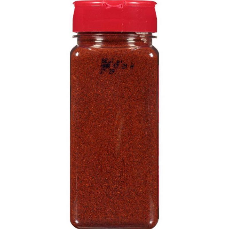 McCormick Chili Powder - 7.25oz