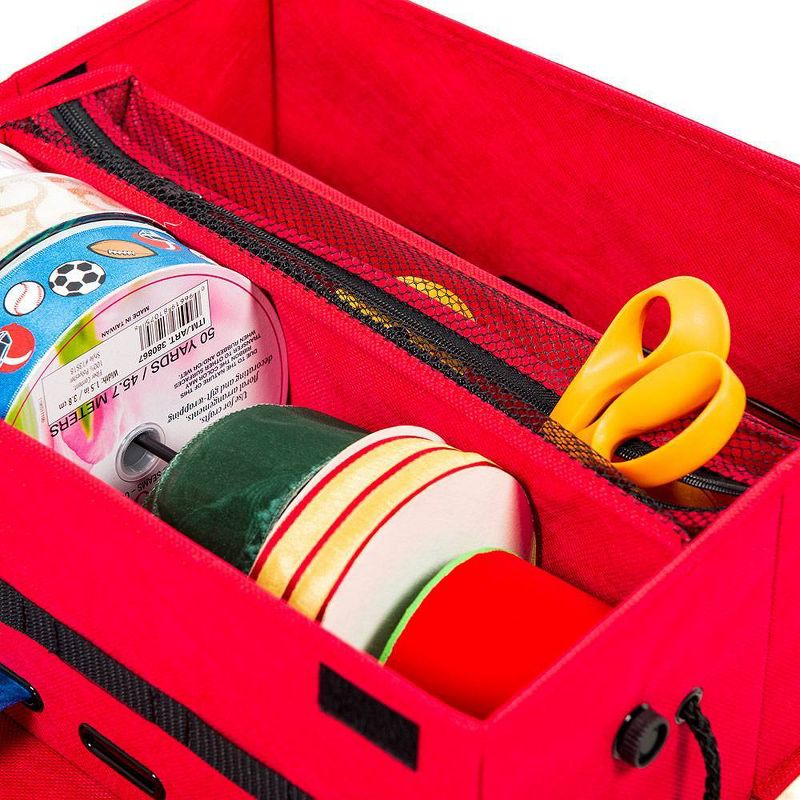 Ribbon Storage Box - Tree Keeper