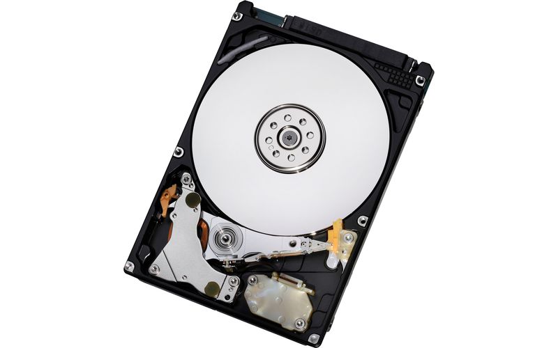 HGST Travelstar 7K750 HTS727575A9E364 750 GB Hard Drive - 2.5" Internal - SATA (SATA/300) - 7200rpm