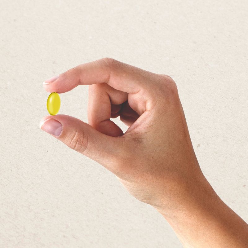 Pepto-Bismol Herbal Blends Softgel - Peppermint & Caraway - 14ct