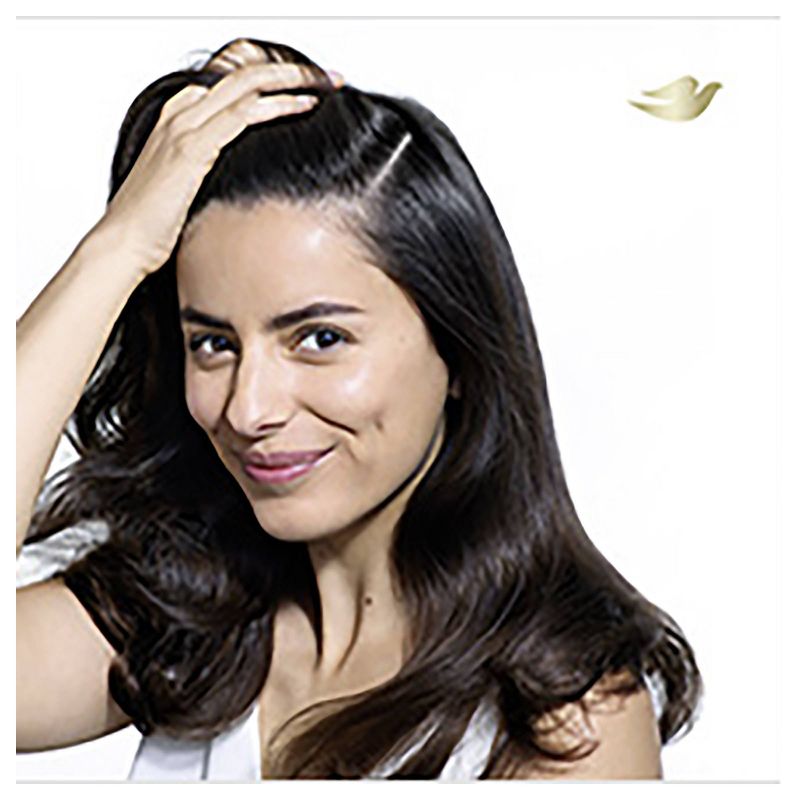 Dove DermaCare Scalp Anti-Dandruff Conditioner Dry and Itchy Scalp Dryness and Itch Relief - 12 fl oz