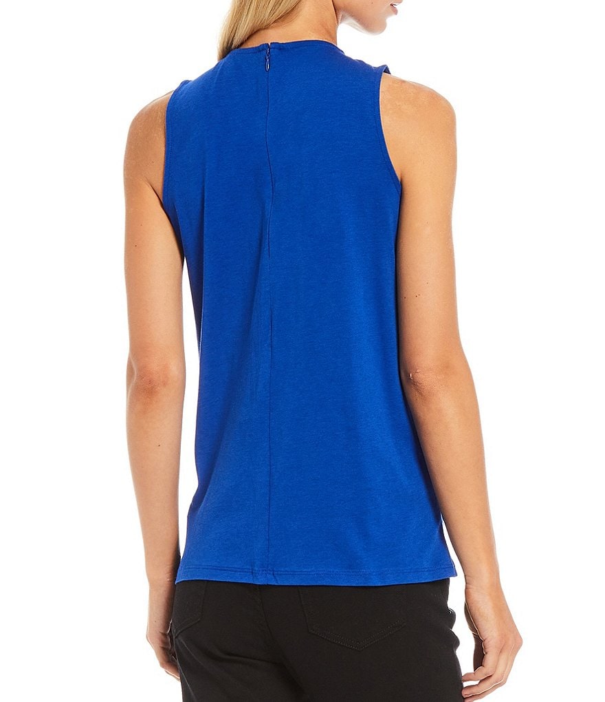 Karen Kane Long Super-Soft Tank