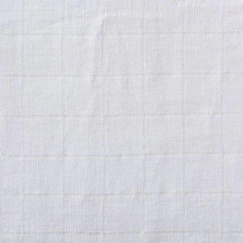 HALO DreamNest fitted sheet - White