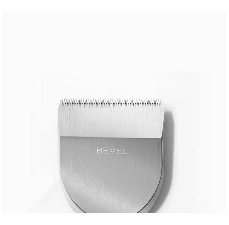 Bevel Rechargeable Hair and Beard Trimmer