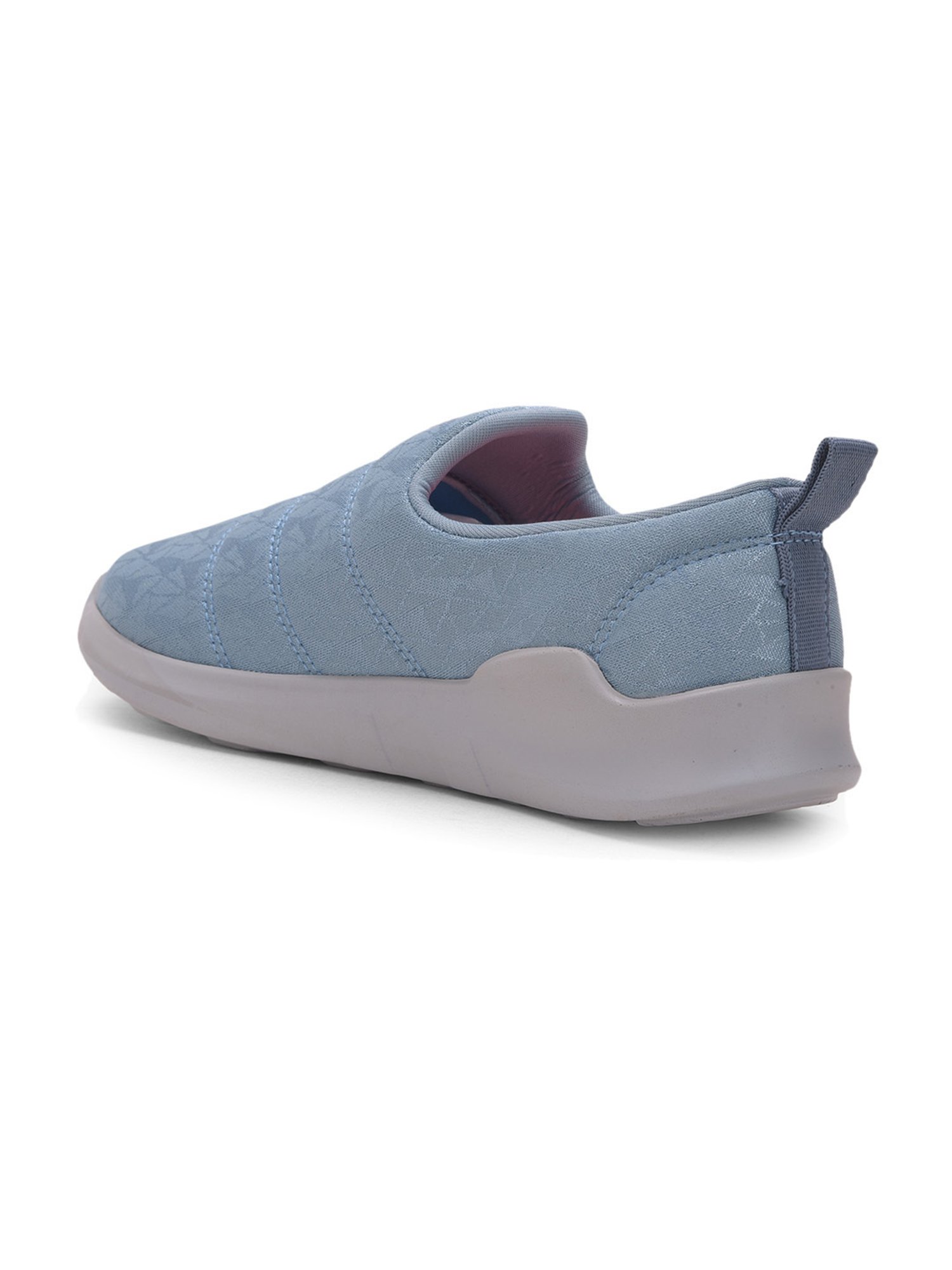 Force 10 by Liberty Women's AVILA-96 Sky Blue Walking Shoes