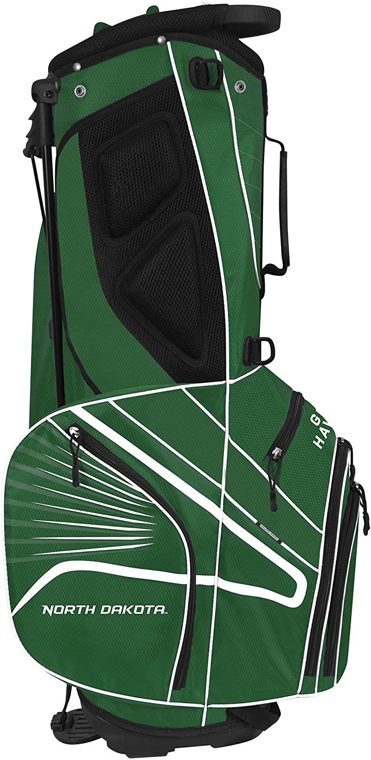 Bridgestone NCAA Golf Cart Bag-Alabama