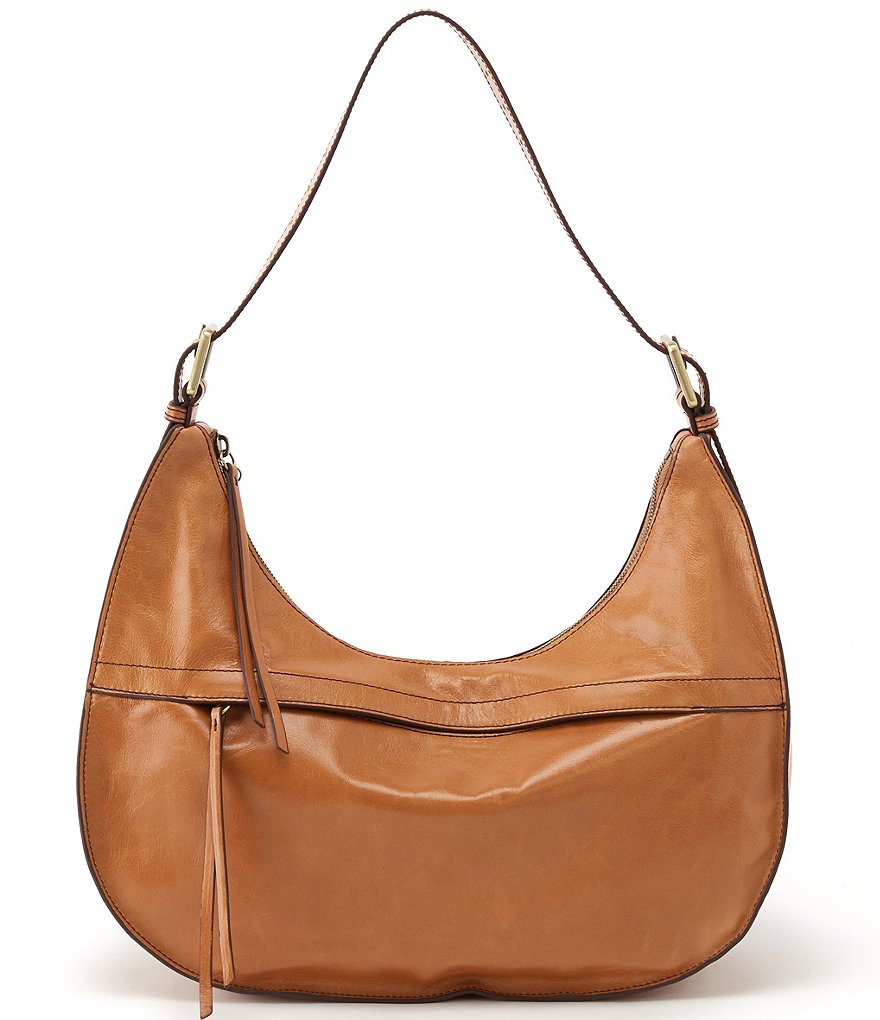HOBO Prevail Shoulder Bag