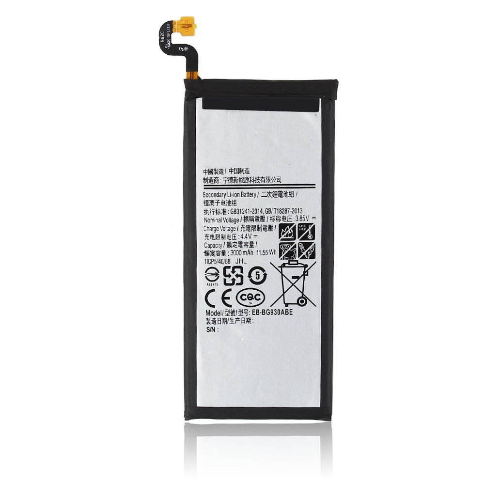 OEM Original EB-BG935ABA 3600mAh Battery Replacement For Samsung Galaxy S7 Edge